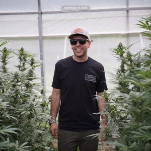 Grow layout plan